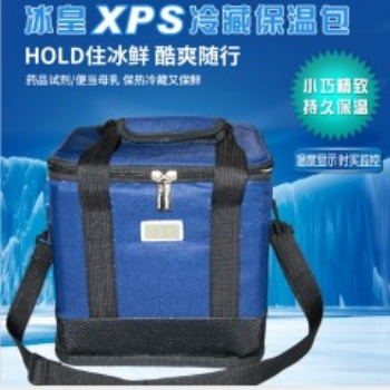 成都 冰皇 厂家 医用冷链箱 冷链运输保温箱