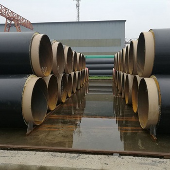 湖南怀化有生产3PE防腐钢管的技术标准厂家吗