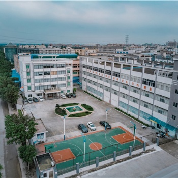广州法诗尼生物科技有限公司，化妆品OEM源头厂家