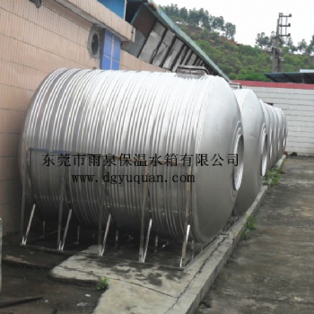 厂家 不锈钢保温水箱 冷水塔 空气能热泵水箱 食品级不锈钢水箱 消防水箱 组合定制水箱