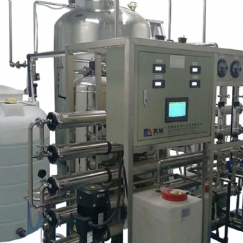 反渗透纯化水设备 制药纯化水设备 纯化水设备厂家