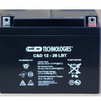 冠通蓄电池6-GFM-17冠通12V17AH铅酸免维护蓄电池 现货供应