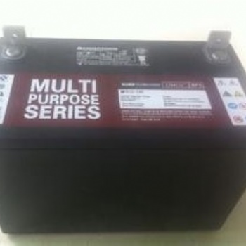 冠通蓄电池6-GFM-24 12V24AH UPS电源直流屏EPS消防用铅酸蓄电池