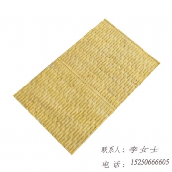 江浙沪岩棉生产厂家、南通冠华森节能保温材料有限公司