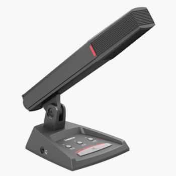 HCS-4860DV/52/2M 带投票表决的代表单元