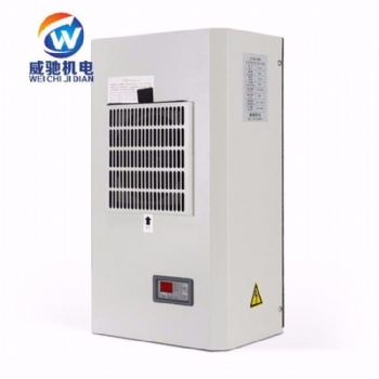 东莞威驰耐高温机柜空调 耐高温配电箱冷却机HCW-300