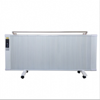 未蓝WLYJ-TXW2000碳纤维电暖器 家用电热取暖器 采暖设备