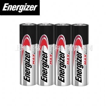 Energizer劲量E91号电池 碱性五号电池