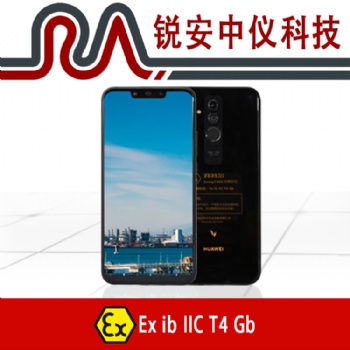 厂家防爆智能手机 锐安中仪