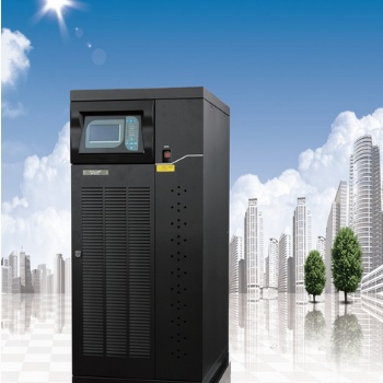 科华精卫电源YTR3360机房设备60KVA代理价格