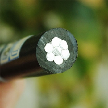 架空绝缘导线厂家JKLGYJ