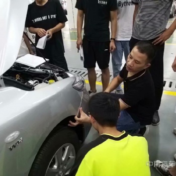 汽车评估师之正确选择二手车