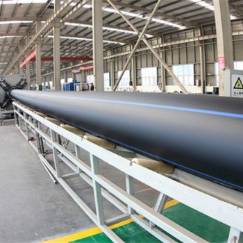 山西晋中天勤dn20010公斤压力给水用聚乙烯PE管生产厂