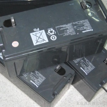 松下蓄电池LC-1265蓄电池12V65尺寸