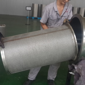 全自动自清洗过滤器厂家，全自动自清洗过滤器价格，世纪源全自动自清洗过滤器