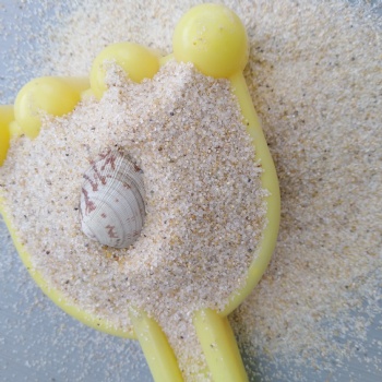 太原儿童海沙 人造沙滩沙坑用白沙 幼儿园沙池黄白沙