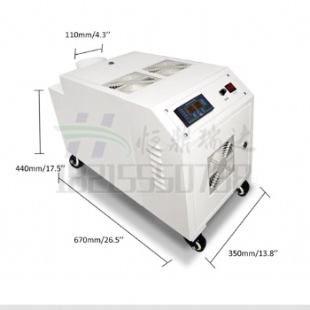 A型超声波加湿喷雾机