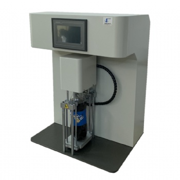 全自动碳酸饮料汽水减压器法二氧化碳气容量容积倍数测试仪