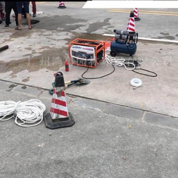 污水管道修复检测案例