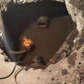 地下自来水管查漏及供水管网监测 管道漏水检测维修