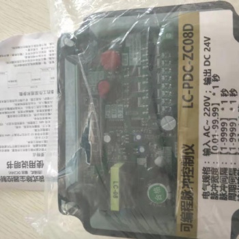 脉冲控制仪常见故障连接线断裂原因