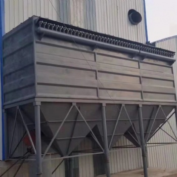 锅炉布袋除尘器生产厂家报价电话