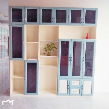 辽宁强烈推荐铝合金家具厂家-丹东铝制家具-金玻铝业
