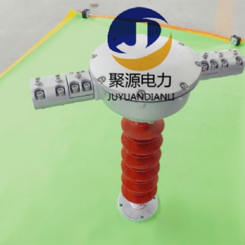 全新出口产品OPPC光缆铝合金接头盒中间型 接线盒山东聚源电力供应