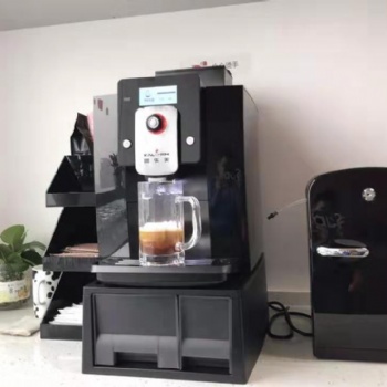 北京咖啡机租赁 办公室咖啡机租赁 供应德龙咖啡机