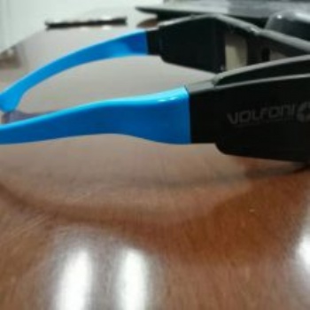 Volfoni EDGE RF 射频3D液晶快门眼镜