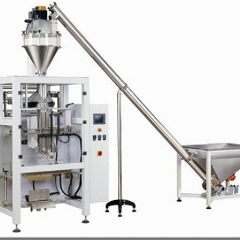江苏盐城粉体包装机--奶茶粉包装机