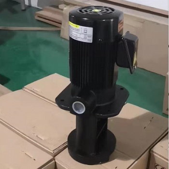 韩国亚隆机床离心泵ACP-180HF18/25，机床冷却泵