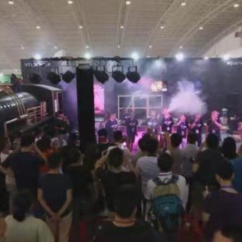 CEE2020南京消费电子展