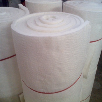 50mm厚纤维毯供应|铸造厂耐火材料|环保节能材料厂家