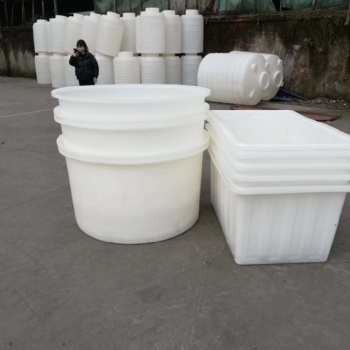 重庆赛普PE圆桶腌制桶泡菜桶发酵桶漂染桶