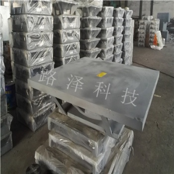 成品万向球形抗震铰支座高标准定做