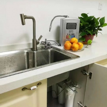 小分子团富氢水机厂家
