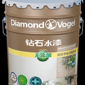 美国钻石涂料木器漆的介绍