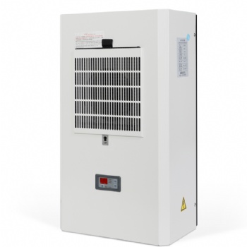 威驰CW-1100电气柜空调_电控柜空调_电柜空调_工业电气柜空调