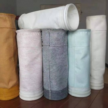 新闻；山东氟美斯布袋生产厂家-除尘布袋批发厂家