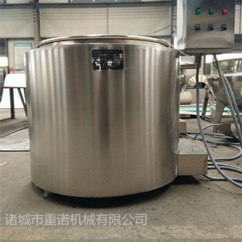 立式松香锅，方形松香锅，不锈钢无烟黄香锅