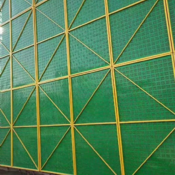 建筑防护网厂家 爬架网 爬架冲孔板网片 建筑外围安全网