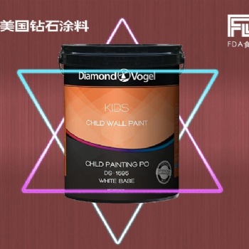 美国钻石水性木器漆的介绍