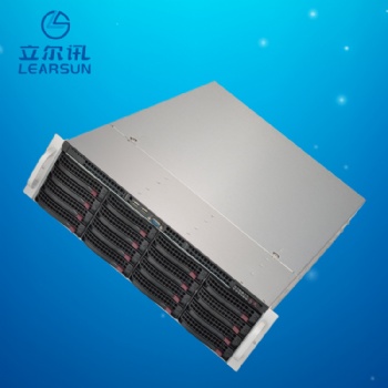 3U机架式服务器 超大容量存储高扩展存储服务器 全国联保3年