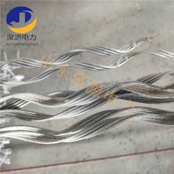 预绞丝 预绞式光缆护线条 耐张预绞丝 品牌山东聚源电力