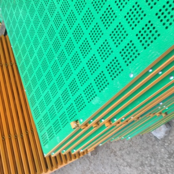 爬架网厂家 喷塑冲孔钢板网 脚手架防护圆孔网 镀锌金属钢网价格