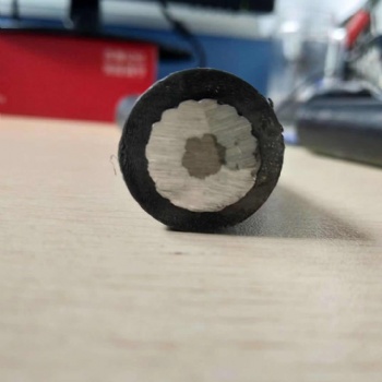 架空绝缘导线JKLGYJ-10KV-150/20