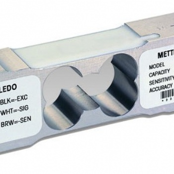 梅特勒托利多MT1041-30称重传感器