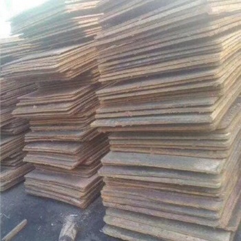 深圳市铺路钢板出租回收
