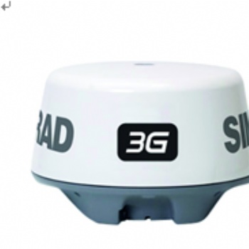宽频（BroadbandTM）系列3G/ 4G 固态连续波雷达